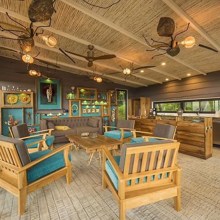 Origins Lodge Bijagua Zewnętrze zdjęcie