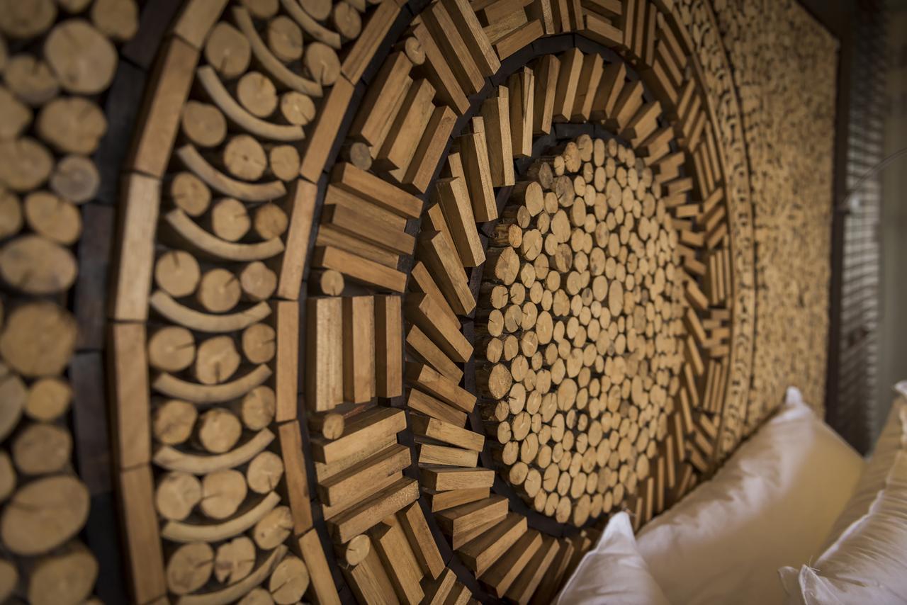 Origins Lodge Bijagua Zewnętrze zdjęcie
