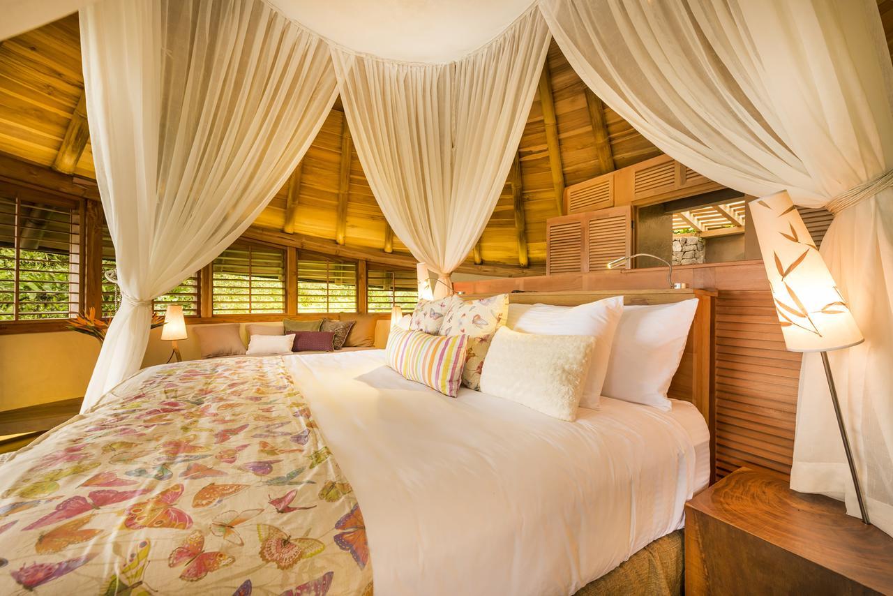 Origins Lodge Bijagua Zewnętrze zdjęcie