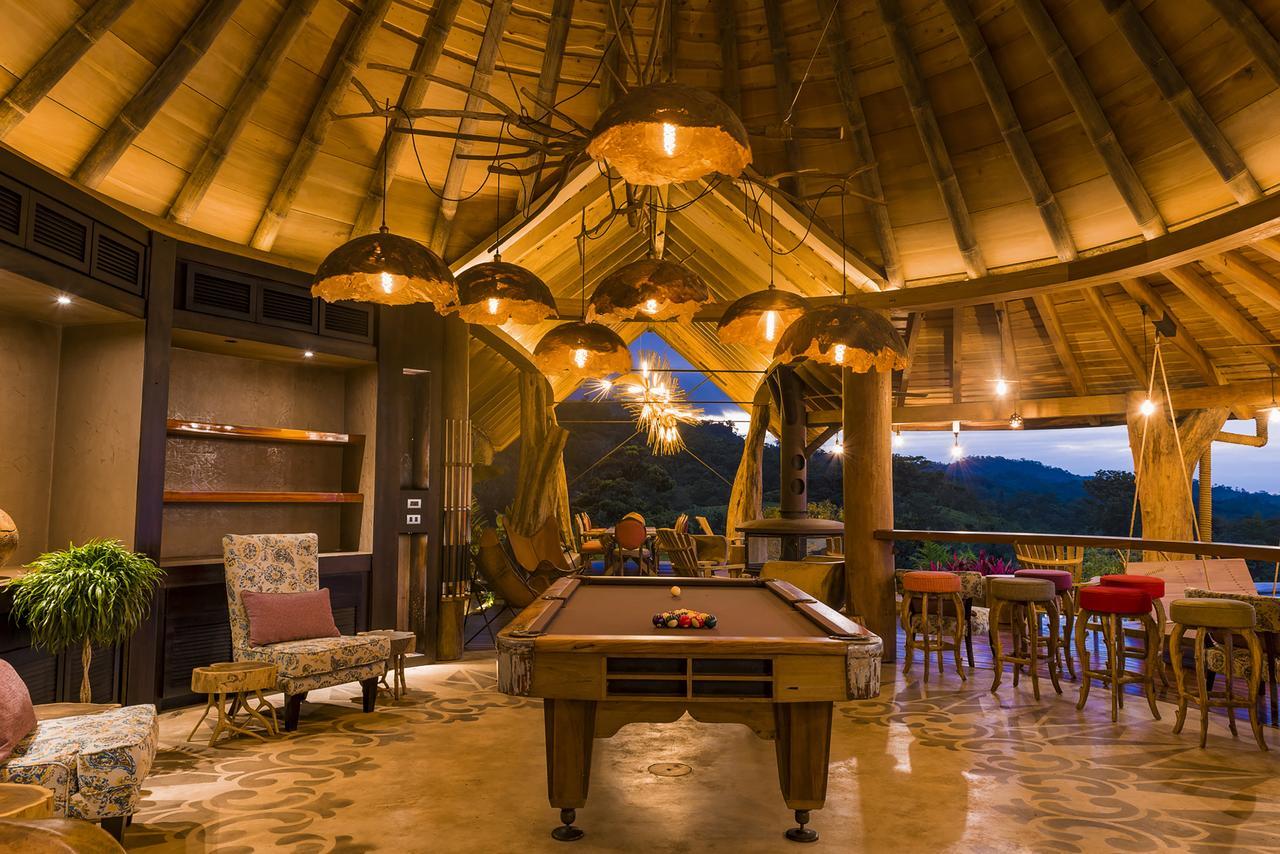 Origins Lodge Bijagua Zewnętrze zdjęcie